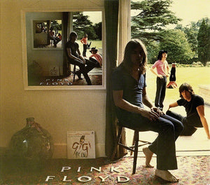 PINK FLOYD | UMMAGUMMA (2CD REMASTERED) (DIGI)