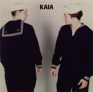 KAIA | LADY MAN