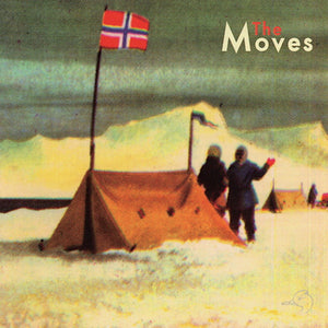 MOVES | MOVES
