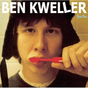 BEN KWELLER | SHA SHA