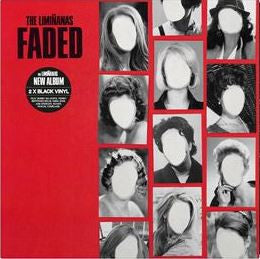 LIMINANAS | FADED (2LP)