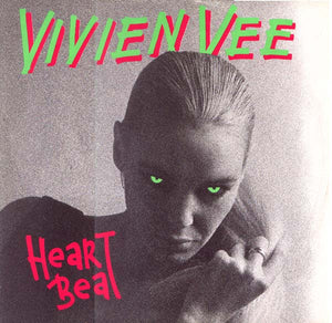 VIVIEN VEE | HEARTBEAT - 12 - ITALIAN X ENERGY PRESS