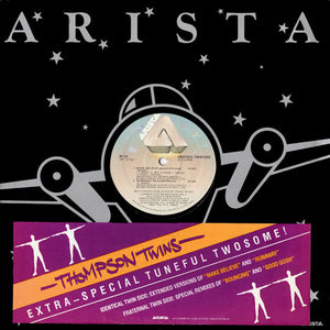 THOMPSON TWINS | EXTRA-SPECIAL TUNEFUL TWOSOME - 12