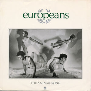 EUROPEANS | ANIMAL SONG - 12