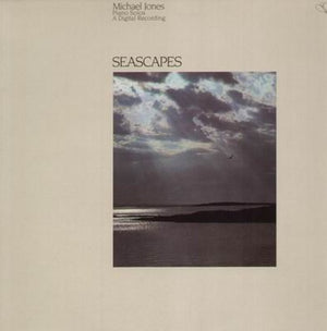 MICHAEL JONES | SEASCAPES