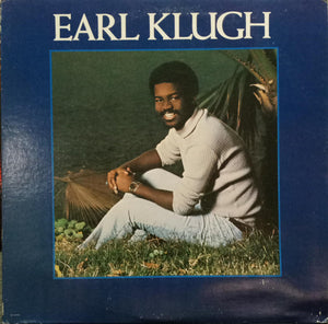 EARL KLUGH | EARL KLUGH - LIBERTY