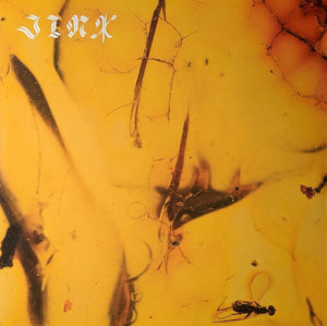 CRUMB | JINX (AUTOGRAPHED)