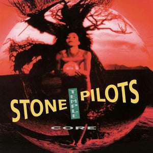 STONE TEMPLE PILOTS | CORE - 2020 REISSUE