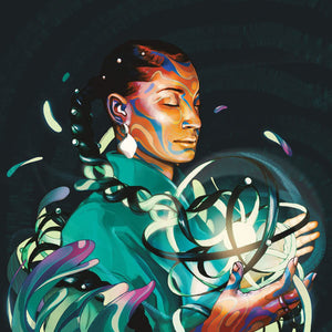 NUBYA GARCIA | SOURCE - WE MOVE