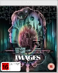 MOVIE BLHOR | IMAGES (1972) (BLU-RAY)