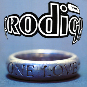 PRODIGY | ONE LOVE - 12
