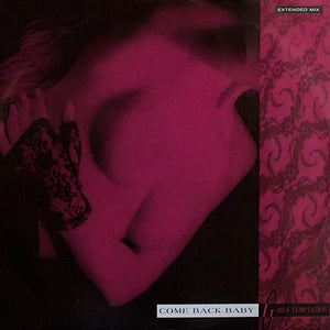 GIRLS TEMPTATION | COME BACK BABY - 12