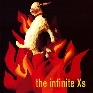 INFINITE XS | INFINITE XS