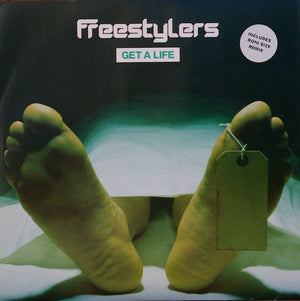 FREESTYLERS | GET A LIFE - 12