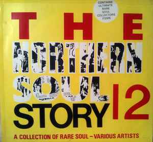 VARIOUS | NORTHERN SOUL STORY VOL 12