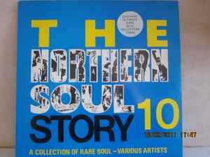 VARIOUS | NORTHERN SOUL STORY VOL 10