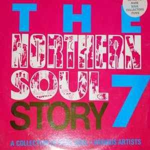 VARIOUS | NORTHERN SOUL STORY VOL 7