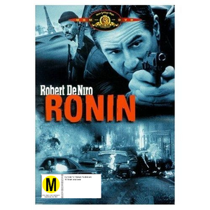 MOVIE ACT | RONIN (1998)
