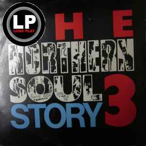 VARIOUS | NORTHERN SOUL STORY VOL 3
