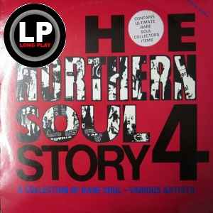 VARIOUS | NORTHERN SOUL STORY VOL 4