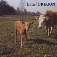 KAIA | OREGON