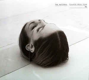 NATIONAL | TROUBLE WILL FIND ME (ROUGH DIGI)