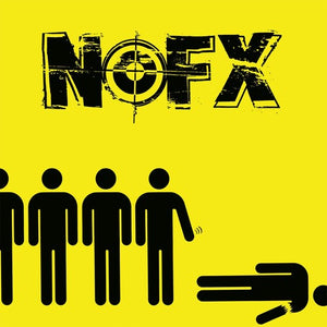 NOFX | WOLVES IN WOLVES CLOTHING