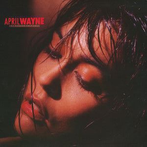 APRIL WAYNE | BIGGER THEY COME, THE HARDER THEY FALL - 12