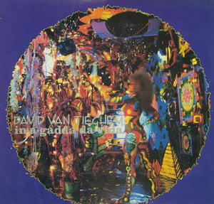 DAVID VAN TIEGHEM | IN-A-GADDA-DA-VIDA - 12