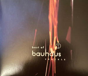 BAUHAUS | CRACKLE BEST OF (DIGI)
