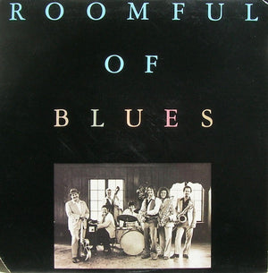 ROOMFUL OF BLUES | ROOMFUL OF BLUES