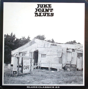 VARIOUS | JUKE JOINT BLUES