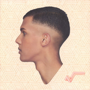 STROMAE | RACINE CARREE - 2LP - ORANGE