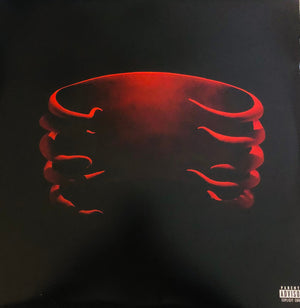 TOOL | UNDERTOW - 2LP - 2025 REISSUE