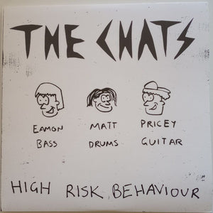CHATS | HIGH RISK BEHAVIOUR
