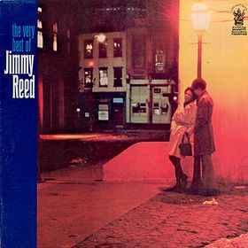 JIMMY REED | VERY BEST OF JIMMY REED
