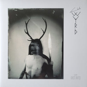 GAAHLS WYRD | GASTIR GHOSTS INVITED - 2021 REPRESS - CREAM