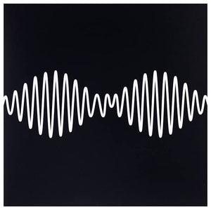 ARCTIC MONKEYS | AM - 2020 REISSUE