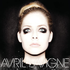AVRIL LAVIGNE | AVRIL LAVIGNE - 2LP - 2024 REISSUE - LIGHT BLUE