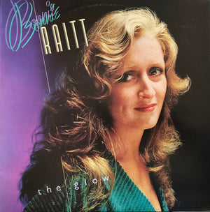 BONNIE RAITT | GLOW - NZ/AU