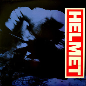HELMET | MEANTIME - 2024 REISSUE