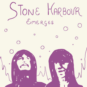 STONE HARBOUR | EMERGES - 2019 REISSUE