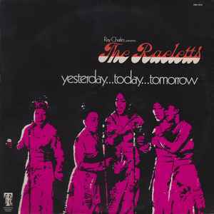 RAELETTS | YESTERDAY TODAY AND TOMMOROW - ROUGH PLAYS WELL