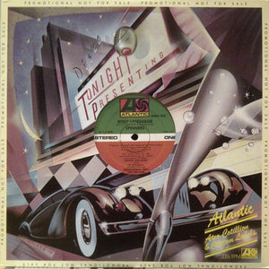 SPINNERS | BODY LANGUAGE - 12 - PROMO - COMPANY SLEEVE