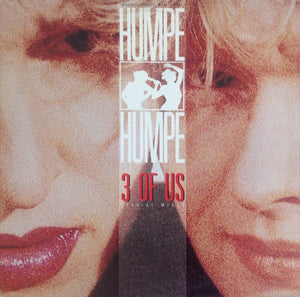 HUMPE HUMPE | 3 OF US - 12