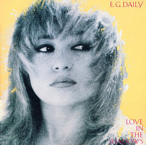 EG DAILY | LOVE IN THE SHADOWS - 12