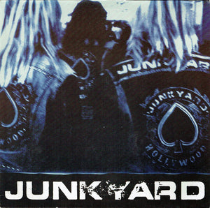 JUNKYARD | JUNKYARD - US