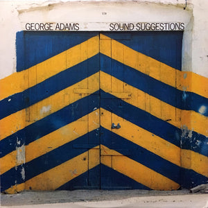 GEORGE ADAMS | SOUND SUGGESTIONS - US