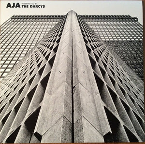 DARCYS | AJA - RED VINYL