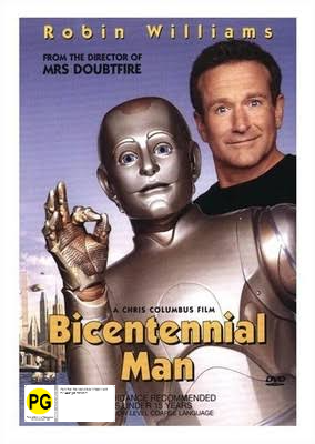 MOVIE COM | BICENTENNIAL MAN